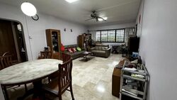 Blk 441 Jurong West Avenue 1 (Jurong West), HDB 4 Rooms #631726791